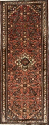 HAMADAN 196x77