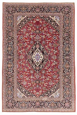 Keschan Carpet 218x142
