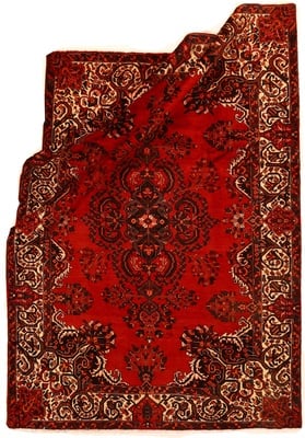BAKHTIAR Teppich 299x210 - alternate view