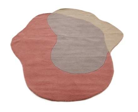 HANDTUFTED Teppich  230x160 - alternate view