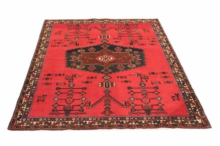 SIRJAN Carpet 241x173 - alternate view