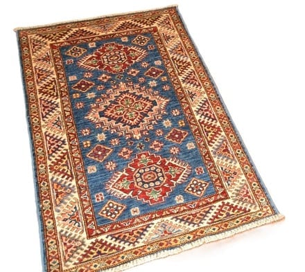 Ariana-Kazak Carpet  121x83 - alternate view