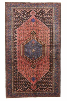 Hamadan 238x138