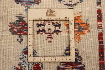 Nembaft Carpet 89x60 - alternate view