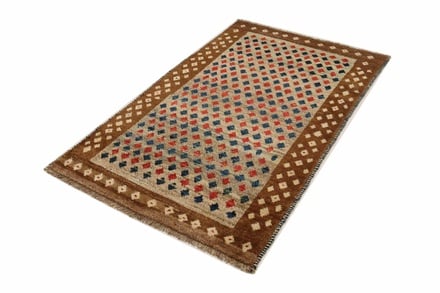 Gabbeh Teppich 173x105 - alternate view