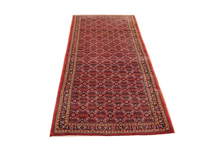 Sarouk Teppich 297x109 - alternate view