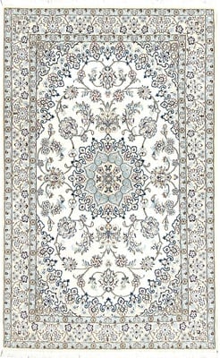 Nain9La Teppich  212x131