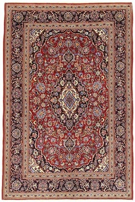 Kashan