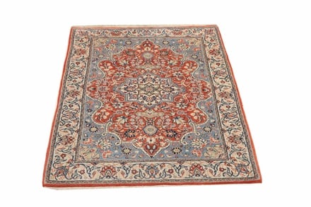 Sarough Carpet 150x106 - alternate view