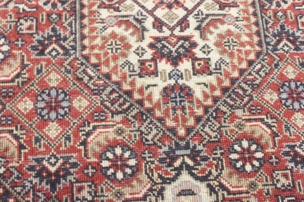 Bidjar Teppich 90x60 - alternate view