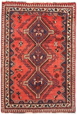 Schiraz 238x163
