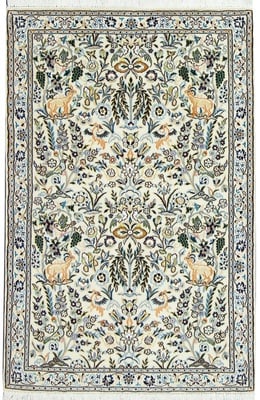 NAIN 9LA  Teppich 149x98