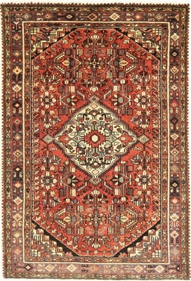BURSCHALO Carpet 205x154