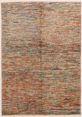 Gabbeh Teppich 230x167