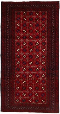 baluch Carpet  220x118