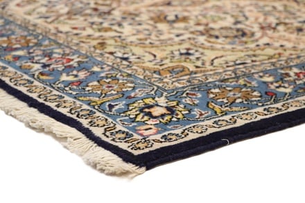 Qom Carpet  211x130 - alternate view