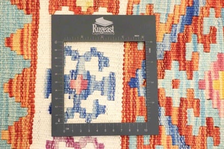 KELIM Carpet 190x123 - alternate view