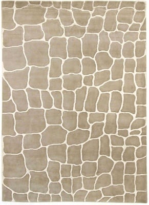 MODERN NEPAL Teppich 247x162
