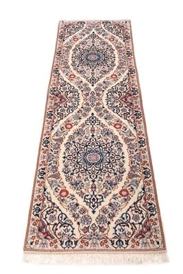 Nain 6 La Teppich 148x47