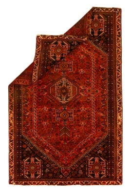 SHIRAZ  Teppich  254x164 - alternate view