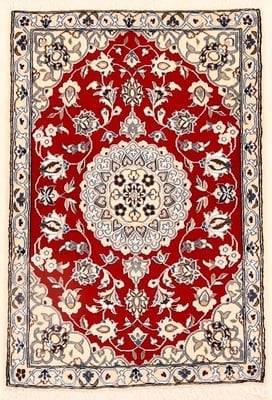 Nain 9 La Carpet  90x60