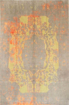 MODERN Teppich 303x200