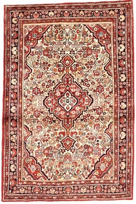 Malayer Carpet 200x131