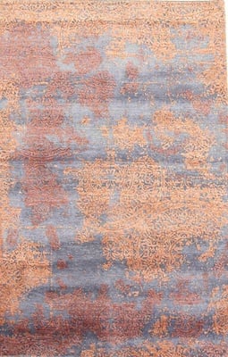 MODERN LOTUS Carpet 179x116