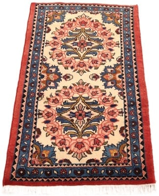 Lilian Teppich 121x68 - alternate view
