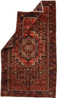 Gultug Carpet 266x150 - alternate view