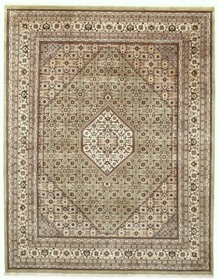 Sarough Carpet 305x240