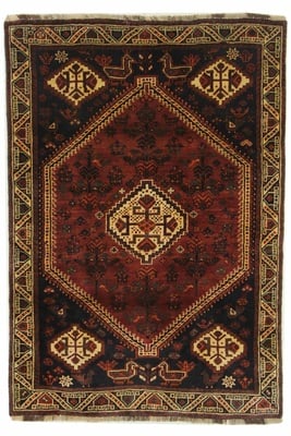 SHIRAZ 183x126