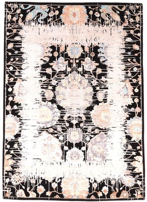 ModernLOTUS Carpet 207x147