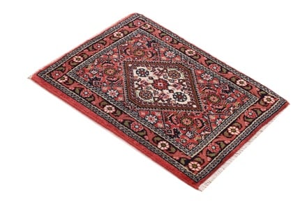 Bidjar 60x40 - alternate view