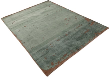 MODERN LOTUS Carpet 195x144 - alternate view