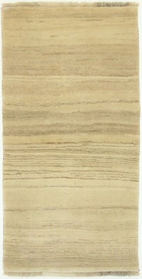 Gabbeh Carpet 151x86