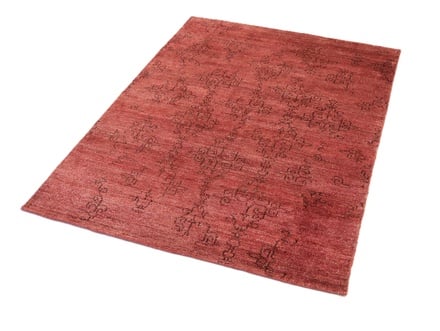 Modern Ikat Teppich 231x168 - alternate view