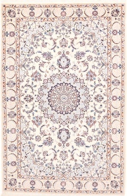 Nain 6 La carpet 171x111
