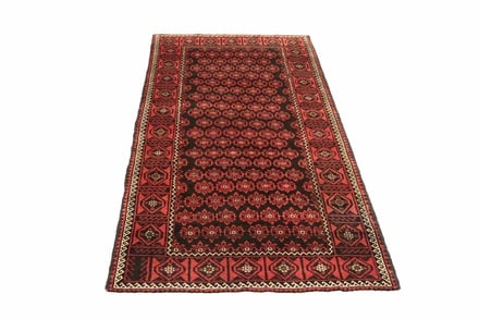 Belutsch Teppich 256x126 - alternate view
