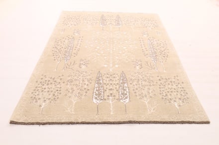 MODERN carpet 240x166 - alternate view