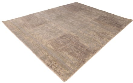 MODERN LOTUS Carpet 305x243 - alternate view