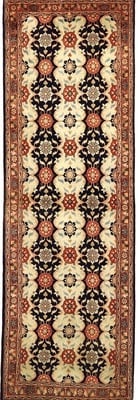Varamin Teppich 230x76