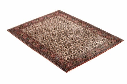 Bidjar Teppich 155x110 - alternate view