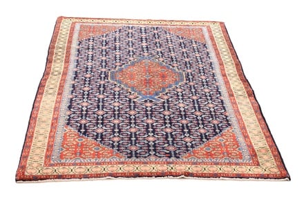 Ardabil Teppich 200x134 - alternate view