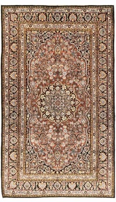 Kaschmir seide 160x90