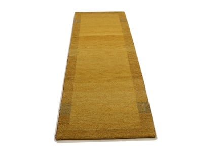Gabbeh Teppich 300x80 - alternate view