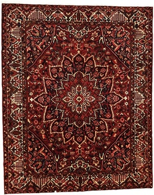 BAKHTIAR Carpet 384x309