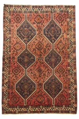 Shiraz 247x170