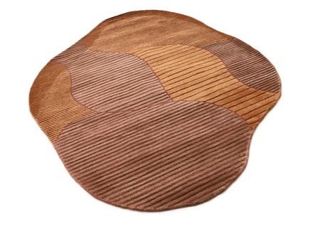 HANDTUFTED Teppich  230x160 - alternate view