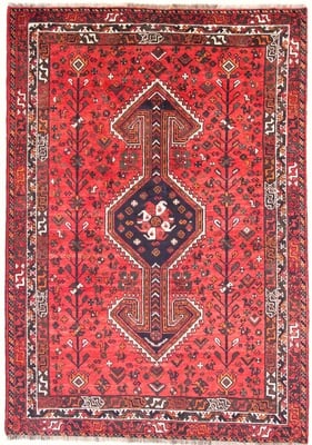 SHIRAZ Teppich 251x175